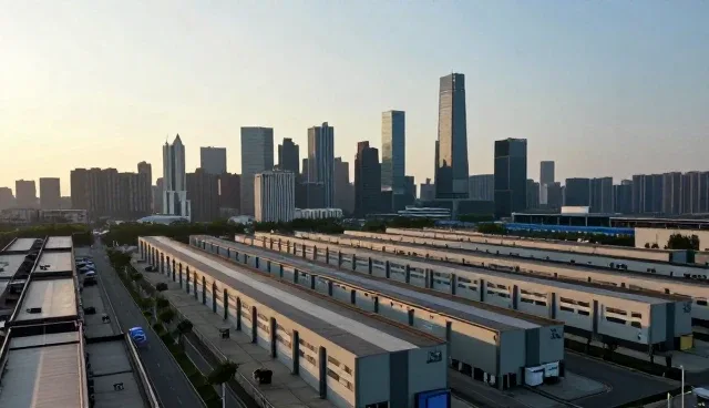 数据治理在企业运营中的关键作用及性能优化路径