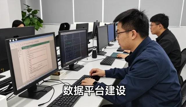 数据平台建设如何适应不同应用环境