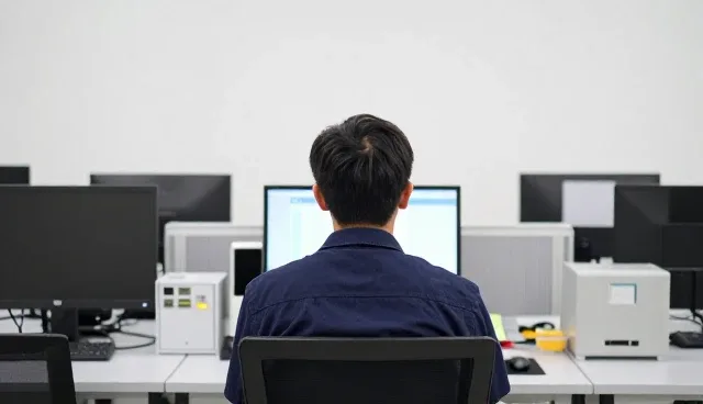 智能数据采集系统在复杂场景下的性能适配分析