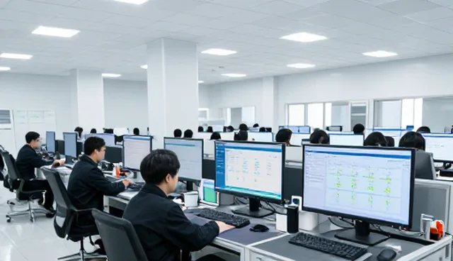 数据整合过程中业务发展趋势对选型的关注点